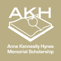 Anne Kenneally Hynes Memorial Scholarship