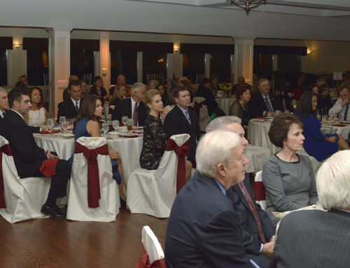 2016 Legends & Legacies of East Bridgewater Gala photos