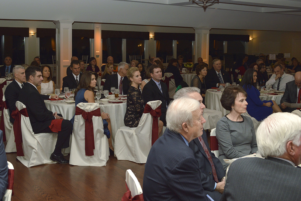 2016 Legends & Legacies Of East Bridgewater Gala Photos