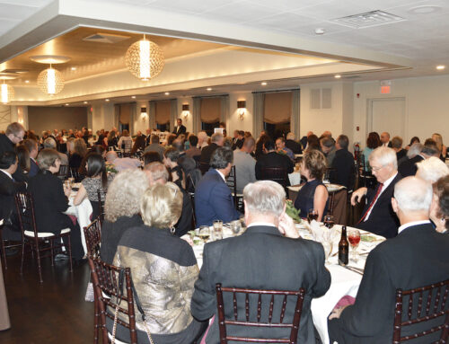 2017 Legends & Legacies of East Bridgewater Gala photos