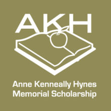 Calling All EB Graduates And Friends Of Anne Hynes!