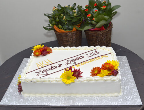2018 Legends & Legacies of East Bridgewater Gala photos
