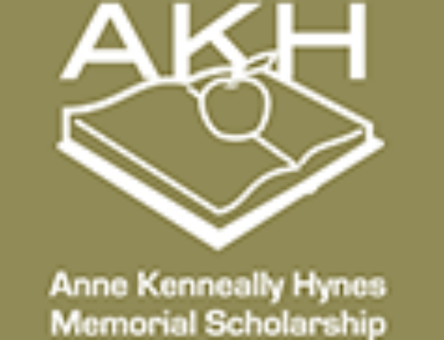 Episode 1: “Meet our Scholarship Recipients”